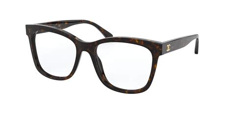 3392 c534 chanel lunette|CHANEL Eyeglasses: Square Eyeglasses, acetate — Fashion.